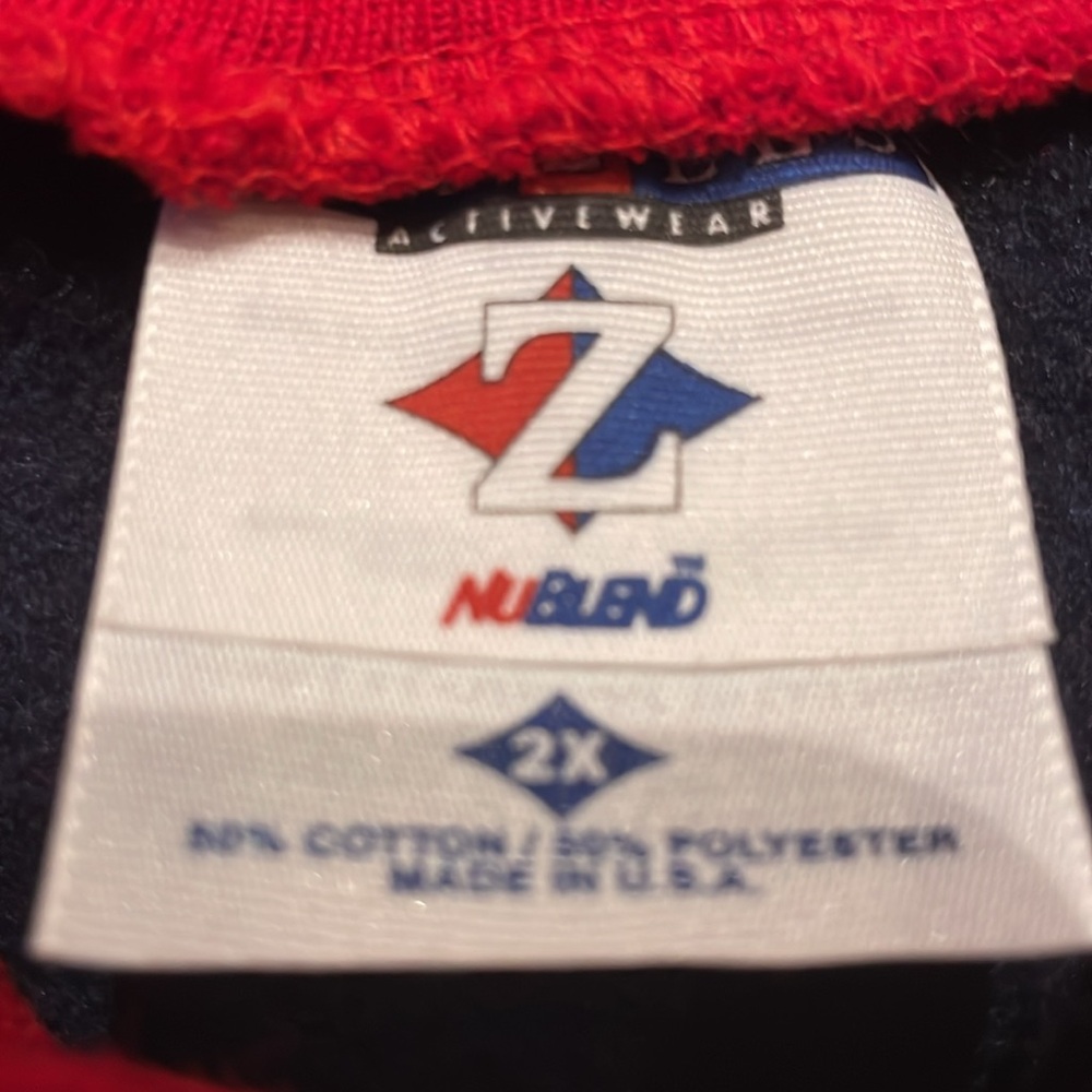 Vintage USA crewneck - Picture 4 of 6